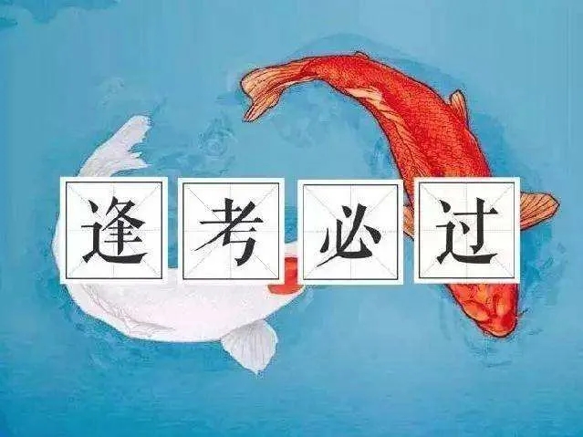 重磅！福建4月自考准考证可打印！