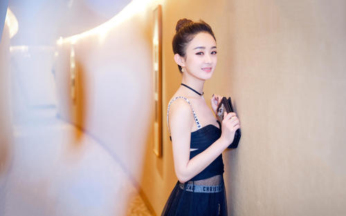 赵丽颖冯绍峰离婚：为什么闪婚闪离的明星越来越多？
